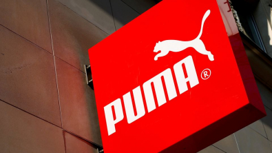В 2021 году Puma зафиксировала рекордную выручку