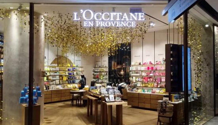 Рост чистой прибыли L'Occitane в 2022 фингоду составил 57,5%