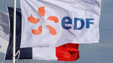 EDF снизила прогноз EBITDA на 2022 г. на 29 млрд евро
