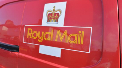 Royal Mail сократила выручку в 3-м финквартале на 2,4%