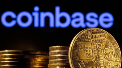 Coinbase получила уведомления от SEC