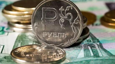 Что будет с курсом рубля на неделе с 16.05.2022?
