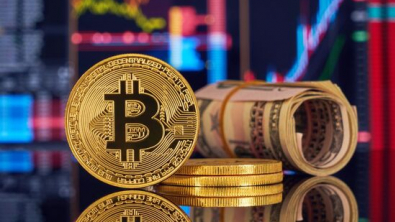 Глава ФРС США Джером Пауэлл напугал Биткоин