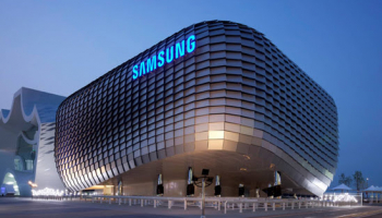 Samsung в 4-м квартале получил рекордную выручку