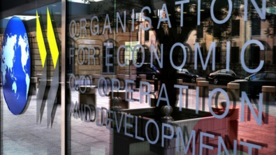 Занятость в странах ОЭСР в 3-м квартале выросла до 68%