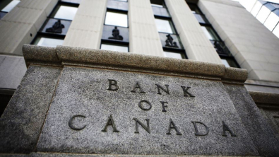 Банк Канады повысил ставку на 50 б.п. - до 1% годовых