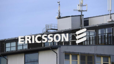 Квартальная чистая прибыль Ericsson выросла на 34%