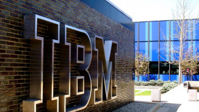 IBM увеличила чистую прибыль за 4-й квартал на 71%