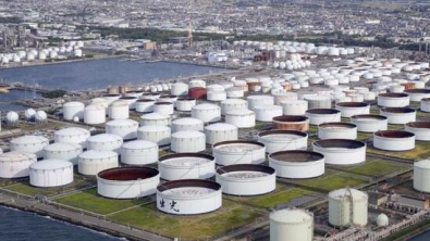 Нефть ускорила рост в среду