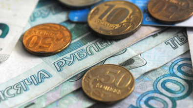 В январе-октябре доходы бюджета Москвы выросли на 11,3%