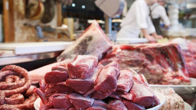 Потребление мяса в РФ в 2023 году превысит 80 кг на человека