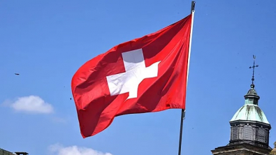Швейцария приняла очередной пакет санкций против РФ