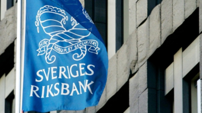 ЦБ Швеции повысил ключевую ставку до 1,75%