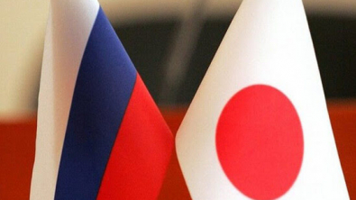 Япония вводит против России новые санкции