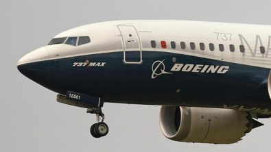 Квартальный убыток Boeing сократился более чем в 2 раза