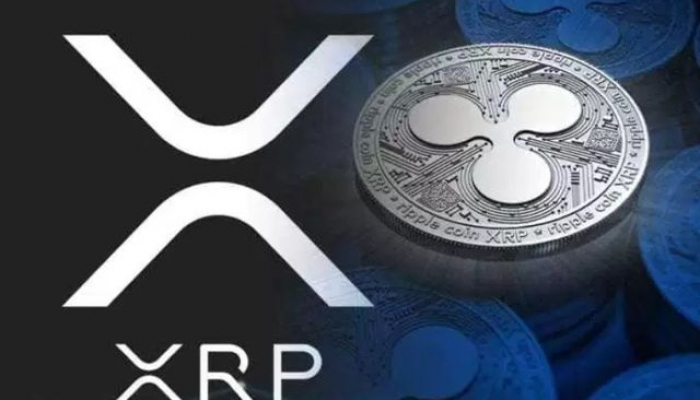 XRP (Ripple) подскочил на 45% — что происходит?