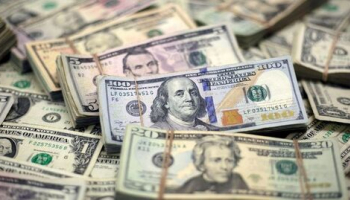 Американцы вывели из банков $100 млрд