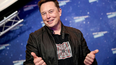 Илон Маск обвалил акции Tesla новым планом по Украине