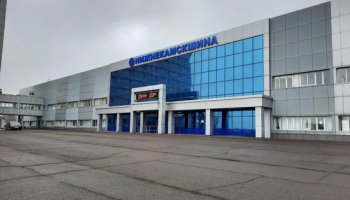 "Нижнекамскшина" снизила квартальную чистую прибыль на 14%