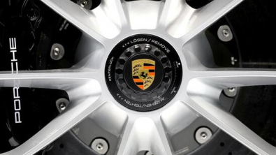VW провел IPO Porsche по верхней границе ценового прогноза