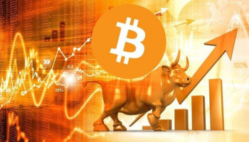 Биткоин: новый бычий цикл с целями на $100 000