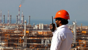 Поставки нефти из РФ в Индию в прошлом году взлетели в 22 р
