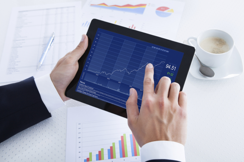 MetaTrader 5 стал доступен клиентам "ФИНАМа"