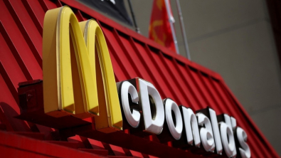 McDonald’s окончательно уходит из России