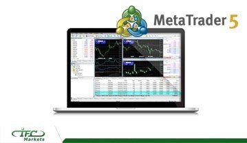 MetaTrader5 на реальных счетах