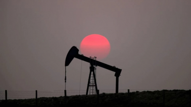 Цены на нефть растут после слабого снижения накануне