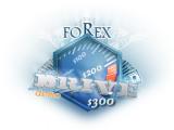 Forex Drive-demo