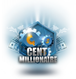 Конкурс для IB партнеров «Центовый миллионер»