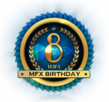 MFX Birthday