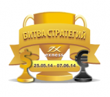 Битва стратегий 2