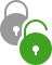 lock